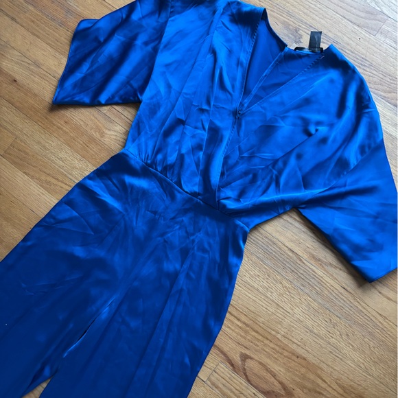 Jay Godfrey jumpsuit - Picture 7 of 7